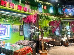 -小娘惹厨房Little Nyonya(狮城有约上榜店)