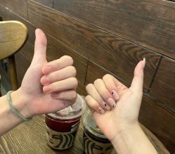 -H12 STAR日式美甲美睫专门店