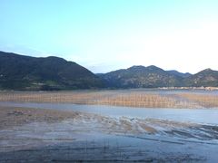 -北岐滩涂