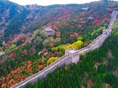-龙口南山旅游景区
