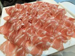 -大草原清真饭庄(沙河店)