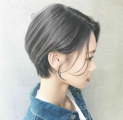 -杉影印象日式烫染專門店