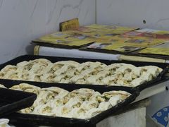 -郭际辣饼铺(第三中学店)