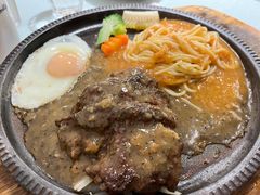 -红屋牛排(闽江路店)