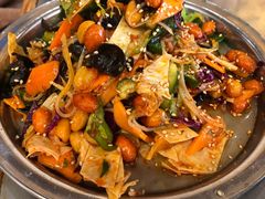 -老板娘的烤肉店(港湾广场店)