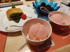 -清水日本料理铁板烧(学府路店)