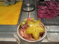 -喜茶(深圳万象城黑金店)