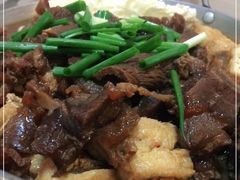-黄牛肉馆·皖南土菜