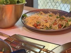 -杨记齐齐哈尔烤肉(总店)