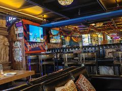 -Famous肥猫墨西哥音乐餐吧(五棵松华熙LIVE店)