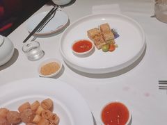 -庆云楼饭庄(什刹海店)