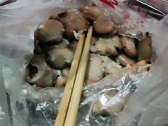 -洪湖里王姐大乌豆