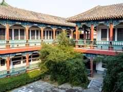 -中国翰园碑林