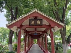 -金银湖国家城市湿地公园