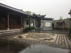 -武汉园博园(武汉自然博物馆)