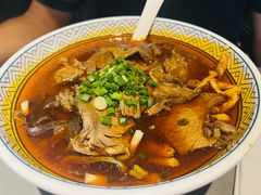 -粉吖吖·邵阳米粉(体育西路店)