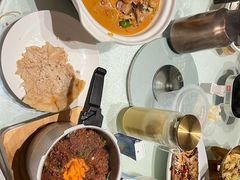 鱼头泡油条-老村长•湖北家常菜(胜利街店)
