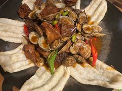 -永安鱼庄·镇江菜(丁卯店)