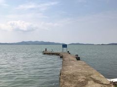 -古尚锦酒楼·水上餐厅