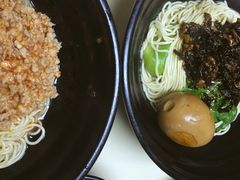 -老地方面馆(思南路店)