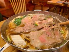 -初居食屋日式料理(万象城购物中心店)