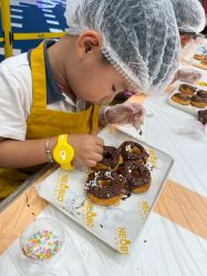 -奈尔宝·儿童乐园·亲子餐厅(苏州大悦城店)