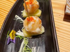 -花潮料理艺食馆(世欧广场店)