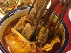 -蚝火爆·烧烤餐厅