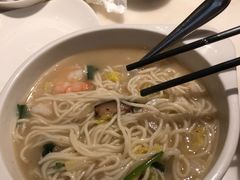 莆田卤面-莆田餐厅PUTIEN(深圳湾万象城家宴店)