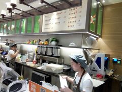 -BreadTalk面包新语·烘焙蛋糕(金光华广场店)