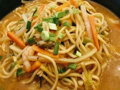 -骏莱海鲜鱼港(五角场店)