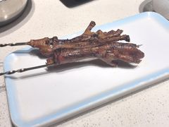 -和庆斋羊蝎子火锅·碳缸烧烤(顺义旗舰店)