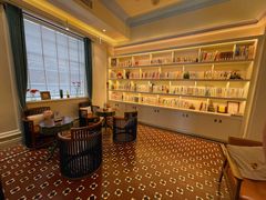 -馨园villa融合菜(东山店)