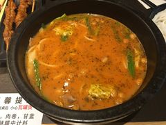 -大鼓米线(静安吴江DM店)