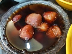 -毛华美食(清扬路店)