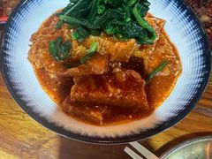 -柴窝堡22号辣子鸡·传承新疆菜