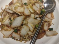 -老阿爸鲜鱼土菜(独墅湖店)