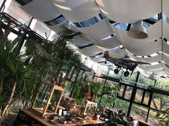 -北马山庄植趣咖啡