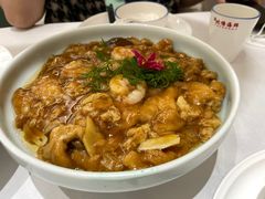 老味独面筋-北塘海鲜·天津菜(大光明桥旗舰店)