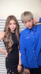 -3AM HAIR SALON染发烫发接发
