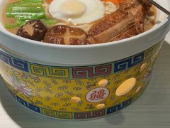 -九毛九西北菜(番禺万达店)