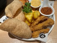 -太二酸菜鱼(福州泰禾店)