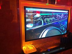 -音乐在线主题氧吧KTV(佳宁娜广场店)