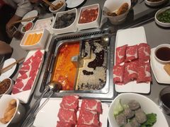 -海底捞火锅(方塔东街店)