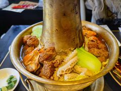 -鼓楼东街老火锅(鼓楼店)