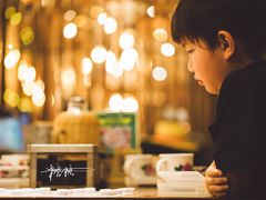 -高烤场烧烤餐厅(文华里店)