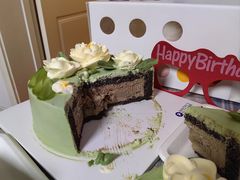 -Pantry's Best派悦坊蛋糕(世纪金源店)