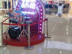 -天津梅江印象城