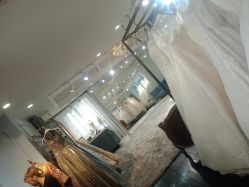-艾慕婚纱礼服馆(和平店)