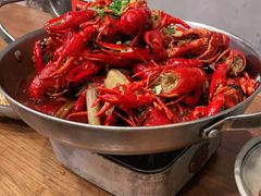 -虾小龙老长沙龙虾馆(坡子街店)